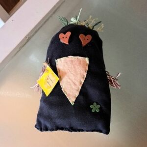 Old Crow 7" Ready For HALLOWEEN